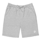 Namari Logo Men's fleece shorts
