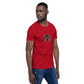 302 Metal Premium Short-Sleeve Unisex T-Shirt
