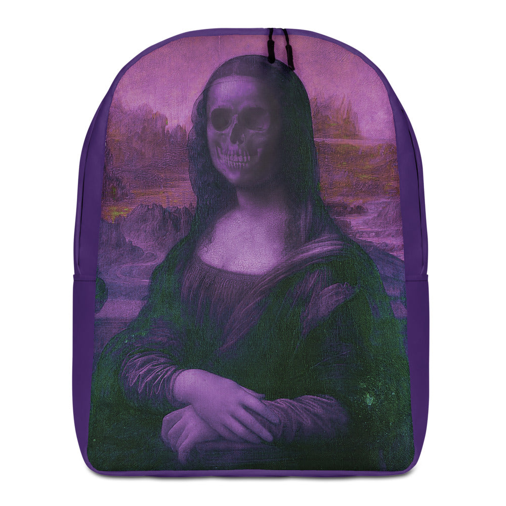 Lisa Eternal Minimalist Backpack