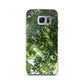 Forest Samsung Case