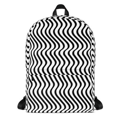 Squiggle Backpack