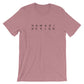 Namari Fade Unisex T-Shirt