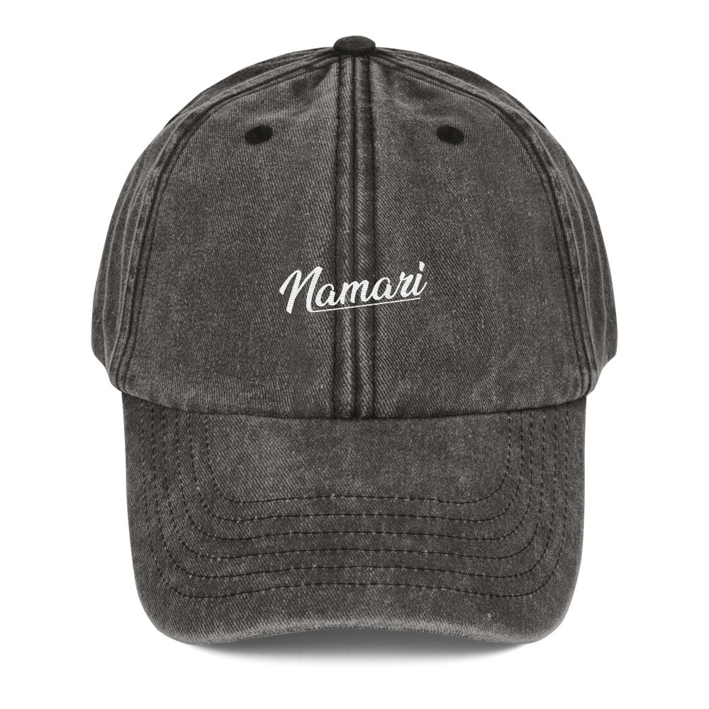 Namari Vintage (2019 Edition) Hat