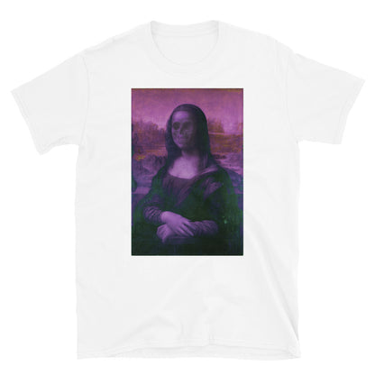 Lisa Eternal Unisex T-Shirt
