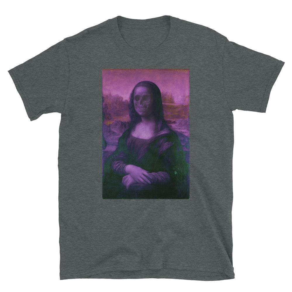 Lisa Eternal Unisex T-Shirt