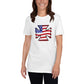 302 Patriot Unisex T-Shirt