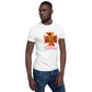 302 Inferno Unisex T-Shirt (White)