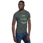 Blazing International (Front) Unisex T-Shirt