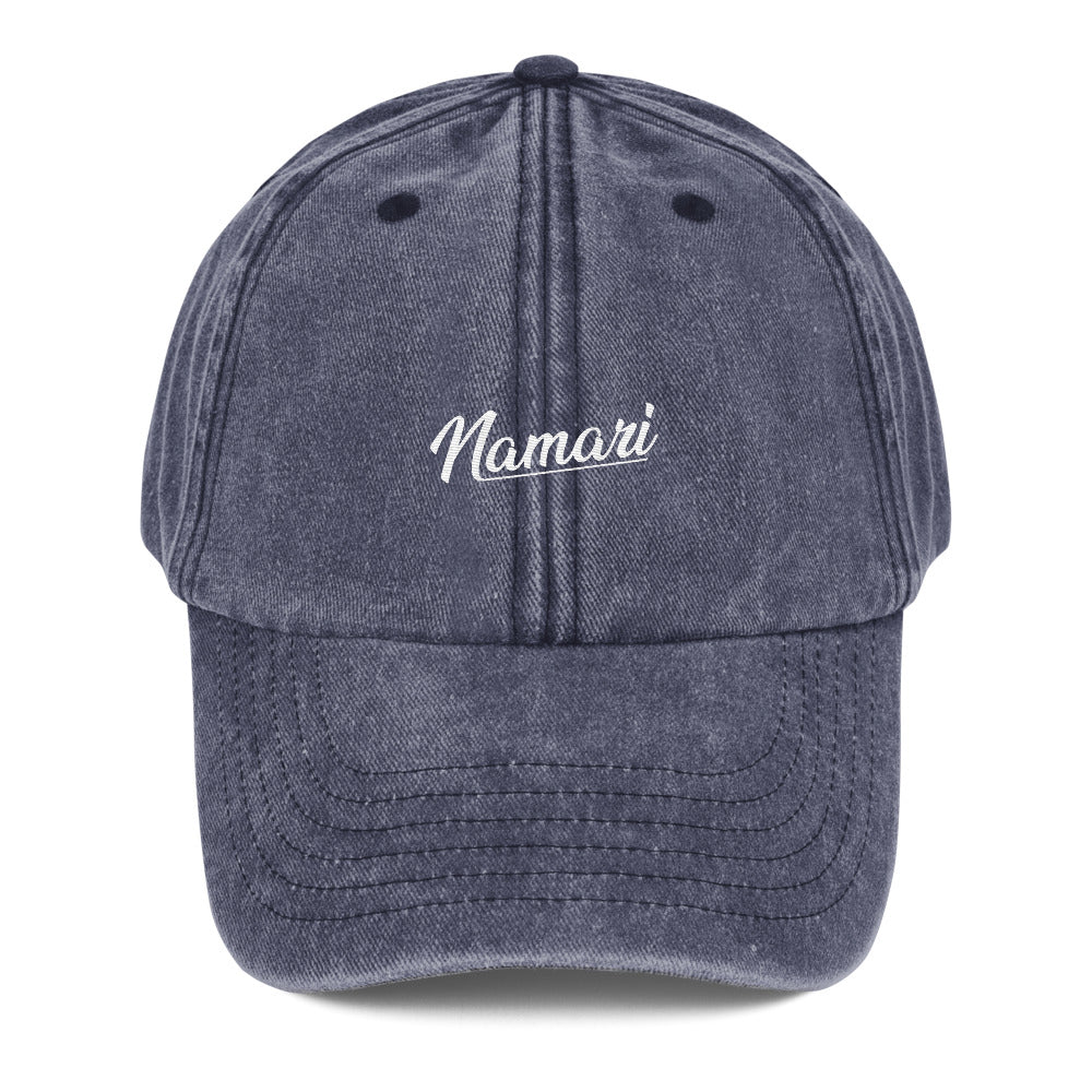 Namari Vintage (2019 Edition) Hat
