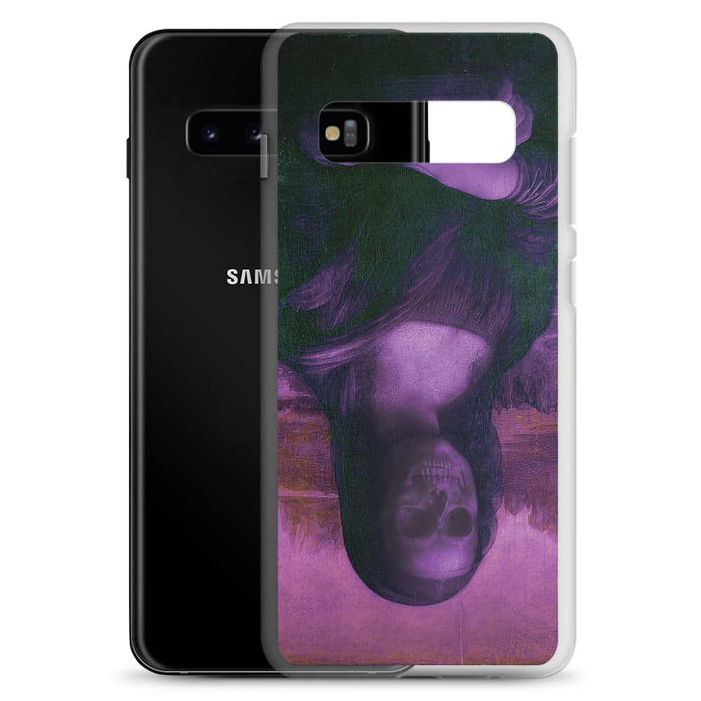 Lisa Eternal Samsung Case