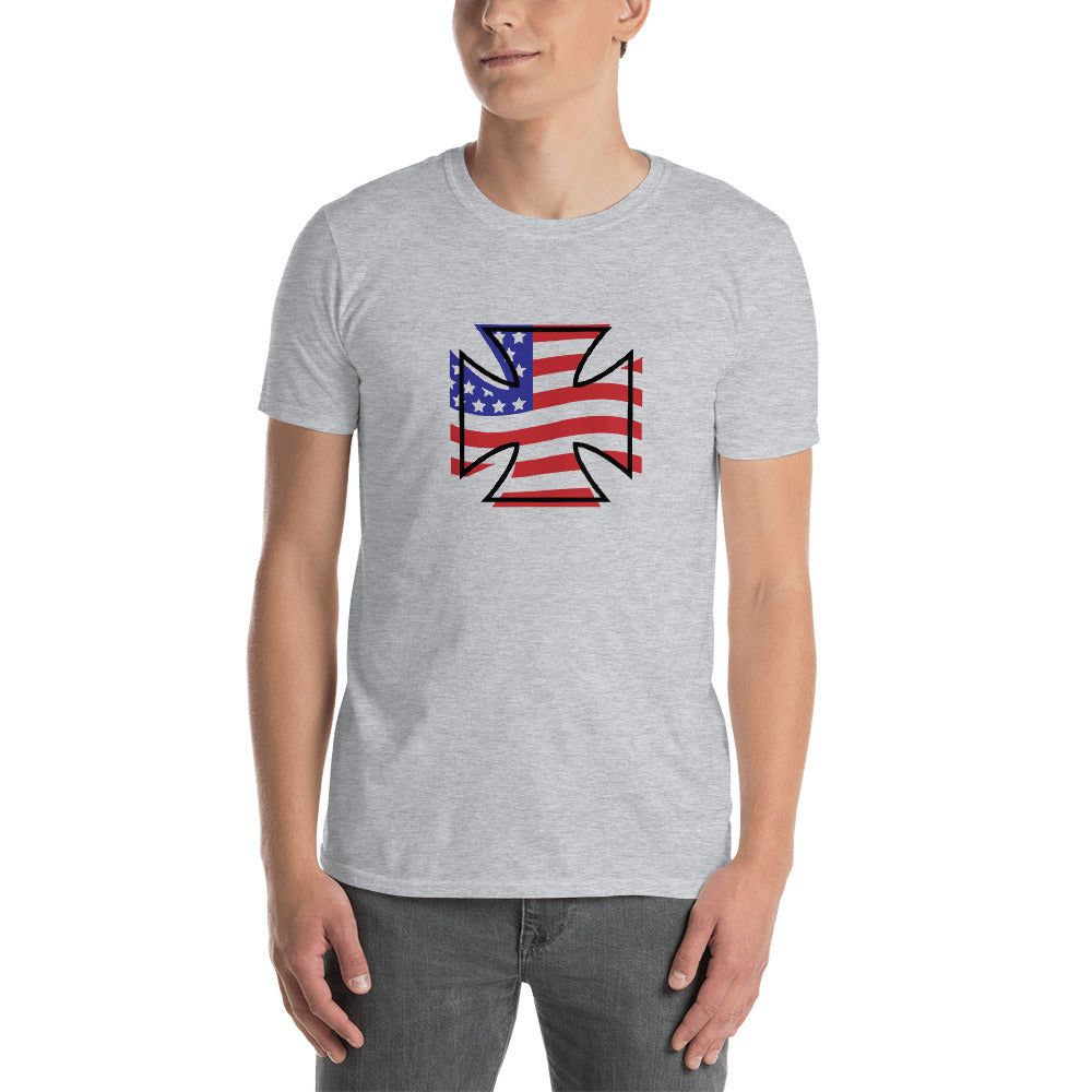 302 Patriot Unisex T-Shirt