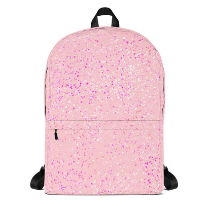 Strawberry Marble Backpack