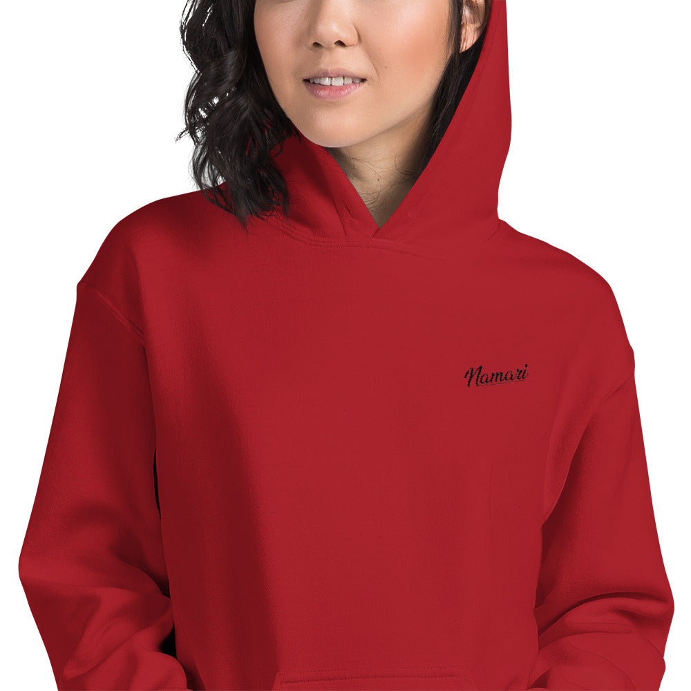 Namari Hooded Sweatshirt