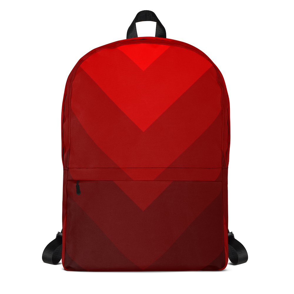 Arrow Backpack