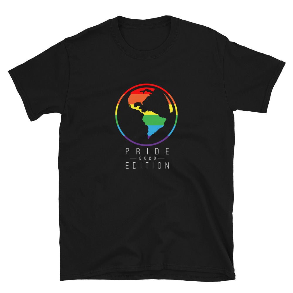 Worldwide Pride 2020 Unisex T-Shirt