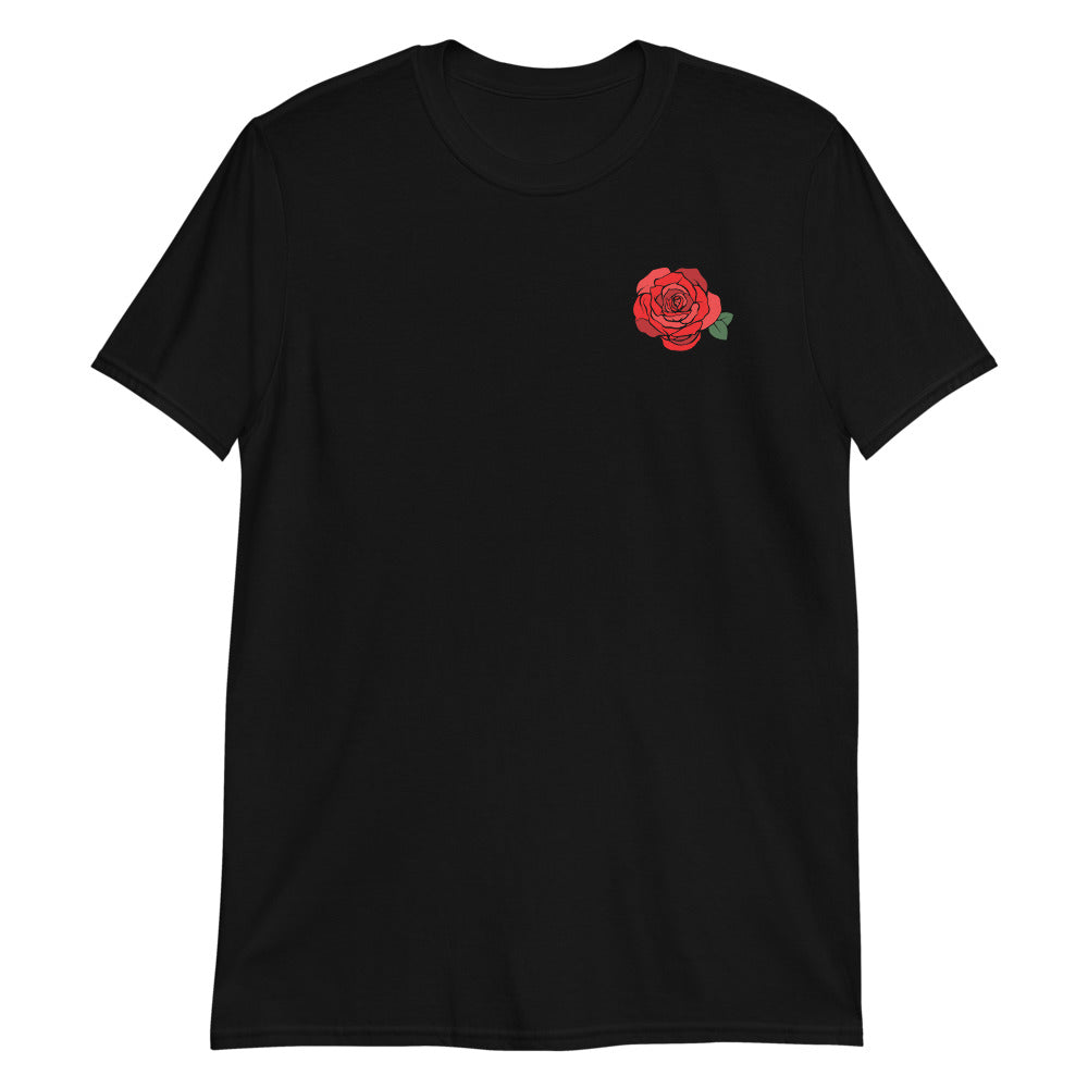 Garden Unisex T-Shirt