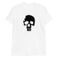 ND Skull Short-Sleeve Unisex T-Shirt