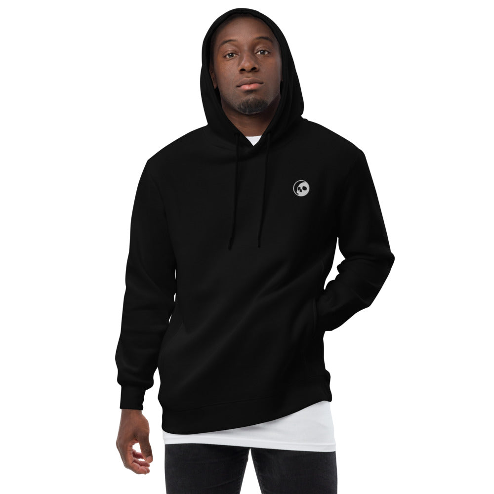 Namari Unisex fashion hoodie