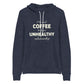 Coffee Relationship Unisex hoodie